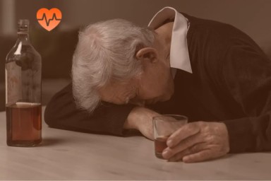 Лечение алкоголизма у пожилых людей в Заинске