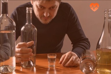 Лечение белой горячки в Заинске