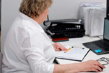 Вшивание ампулы в Заинске