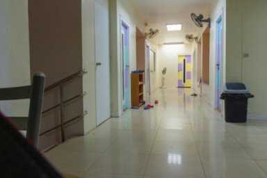 О клинике в Заинске